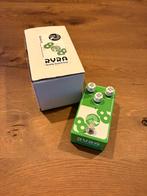 Ryra 808 tubescreamer, Muziek en Instrumenten, Ophalen of Verzenden, Zo goed als nieuw