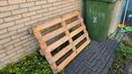 Pallet, Doe-het-zelf en Verbouw, Hout en Planken, Ophalen of Verzenden, Zo goed als nieuw, Minder dan 200 cm, Vuren