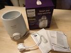 Philips Avent flessen verwarmer, Kinderen en Baby's, Babyvoeding en Toebehoren, Ophalen, Zo goed als nieuw