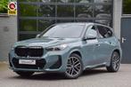 BMW X1 18i M Sport | LED | Carplay | Fabrieksgarantie, 136 pk, Gebruikt, Euro 6, Bedrijf