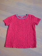 Rood shirt, WE, maat S, WE, Ophalen of Verzenden, Zo goed als nieuw, Korte mouw