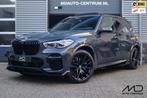 BMW X5 XDrive45e M Sport| Laser| M Zetels|HUD| 22 inch, Gebruikt, 394 pk, Bedrijf, Vierwielaandrijving
