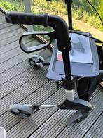 nwst rollator topro en meer hulpmiddelen ook rolstoel nwst, Diversen, Rollators, Ophalen, Bertus11@xs4all.nl, Zo goed als nieuw