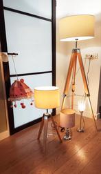 Diverse Lampen, Ophalen of Verzenden, Gebruikt, Modern
