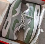 Nike air max one 1 spiral sage us 11 eu 45 DS, Ophalen, Overige kleuren, Nike, Nieuw