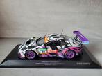 1:18 Minichamps Porsche 911 GT3 R. Limited edition., Hobby en Vrije tijd, Modelauto's | 1:18, Ophalen of Verzenden, Nieuw, Auto