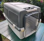 Hond/kat reisbench Trixi IATA, Dieren en Toebehoren, Transportboxen, Ophalen, Zo goed als nieuw