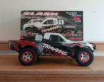 Div RC 1:10 Traxxas  en vintage modellen, Ophalen, Zo goed als nieuw, Elektro, Auto offroad