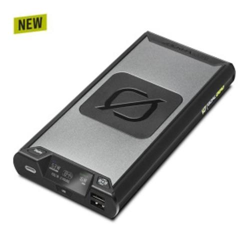 Goal Zero Sherpa 100PD gen4  25600mAH Powerbank | Nieuw in d, Telecommunicatie, Mobiele telefoons | Batterijen en Accu's, Nieuw