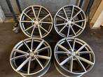 19 inch. Audi S replica velgen, Velg(en), Nieuw, 235 mm, Zomerbanden
