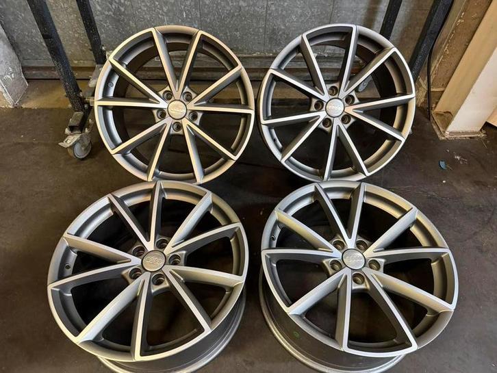 19 inch. Audi S replica velgen, Auto-onderdelen, Banden en Velgen, Velg(en), Zomerbanden, 19 inch, 235 mm, Nieuw, Ophalen