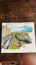 The Nits, Ophalen of Verzenden, 1980 tot 2000, Zo goed als nieuw