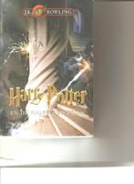 Harry Potter Halfbloed Prins  soft, Gelezen, Verzenden