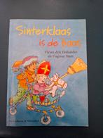 Sinterklaas is de baas, Ophalen of Verzenden