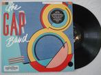 The Gap Band - Gap Band 8, Cd's en Dvd's, Vinyl | R&B en Soul, Ophalen of Verzenden, 1980 tot 2000, Zo goed als nieuw, 12 inch