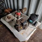 Diverse motoren b ens honda iseki jlo, Ophalen