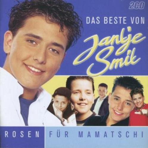 Jantje Smit – Das Beste Von Jantje Smit • Rosen Für Mamatsch, Cd's en Dvd's, Cd's | Pop, Zo goed als nieuw, 2000 tot heden, Verzenden