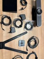 Logitech Meetup + Tap, Gebruikt, MacOS, Fotofunctie, Bedraad