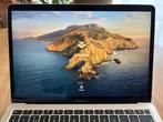 Macbook Air 13 inch, Computers en Software, Apple Macbooks, Ophalen, 256 GB, Qwerty, 8 GB