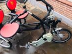 Van Raam Fun2Go Electrische Duofiets te koop, Ophalen of Verzenden, Gebruikt