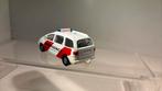 Volkswagen sharan emergency siku 1.50, Hobby en Vrije tijd, Modelauto's | 1:50, Ophalen of Verzenden, Auto, SIKU, A