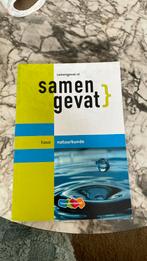 havo Natuurkunde, Ophalen of Verzenden, Zo goed als nieuw, HAVO, Natuurkunde