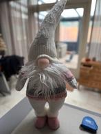 Kerst kabouter / gnoom, Diversen, Kerst, Ophalen of Verzenden, Zo goed als nieuw