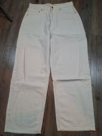 KUYICHI Bobbie Barrel jeans W31 L28, Nieuw, Ophalen of Verzenden, W30 - W32 (confectie 38/40), Wit