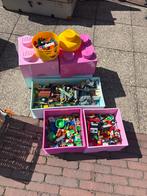 Lego, Kinderen en Baby's, Speelgoed | Duplo en Lego, Ophalen of Verzenden, Losse stenen, Lego