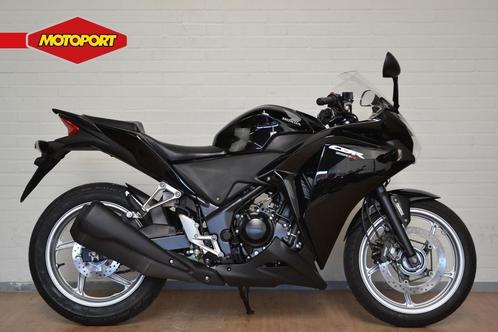 Honda CBR 250 RA (bj 2012), Motoren, Motoren | Honda, Bedrijf, Sport, 12 t/m 35 kW