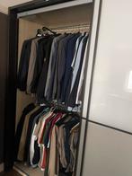 GRATIS. Grote kledingkast, schuifdeuren. Zelf demonteren!, Ophalen, Overige materialen, Gebruikt, 200 cm of meer