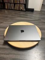 MacBook Pro 14" M1 2021 - 16GB RAM, 512GB SSD, Computers en Software, Apple Macbooks, MacBook Pro, Qwerty, Overige groottes, 512 GB
