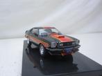 Ford Mustang II Cobra II 1977 1:43 IXO, Ophalen of Verzenden, Nieuw, Auto, Overige merken