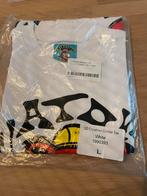 Chinatown Market x GD T-shirt | L, Maat 52/54 (L), Chinatown Market, Wit, Nieuw