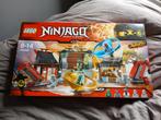 LEGO ninjago 70590 airjitzu battle grounds sealed, Ophalen of Verzenden, Nieuw, Complete set, Lego