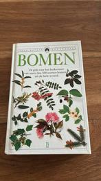 A.J. Coombes - Sesam natuur handboek bomen, Ophalen of Verzenden, Zo goed als nieuw, A.J. Coombes, Sociale wetenschap