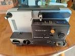 Projector, Ophalen, 1960 tot 1980, Projector