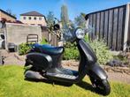 Toscane scooter, Fietsen en Brommers, Scooters | Overige merken, Ophalen, Gebruikt, Benzine
