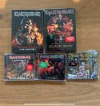 Iron maiden, Ophalen of Verzenden, Nieuw in verpakking