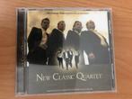 Cd New Classic Quartet, Verzenden, Gebruikt