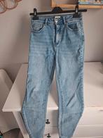 Only Mila High Waist Jeans - Maat W27, Ophalen