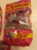 Wilkinson scheermesjes 30 stuks plus 3 extra, Ophalen of Verzenden, Nieuw, Overige typen