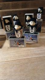 Vintage Tristo Parfum, Ophalen of Verzenden, Zo goed als nieuw, Miniatuur