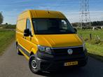 Volkswagen CRAFTER 35 2.0 TDI L3H2, Voorwielaandrijving, Gebruikt, Euro 6, Volkswagen