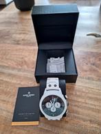 Alpha Sierra horloge.., Ophalen of Verzenden, Zo goed als nieuw, Zwart, Android