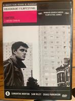 Control (anton corbijn) 5=4 aktie, Vanaf 16 jaar, Ophalen of Verzenden, Zo goed als nieuw, Overige gebieden