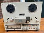 TEAC X-3mkII Bandrecorder, Audio, Tv en Foto, Ophalen of Verzenden, Bandrecorder