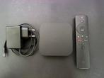 Mi Box MDZ-22-AB (Android TV), USB 2, Gebruikt, Ophalen of Verzenden, Minder dan 500 GB