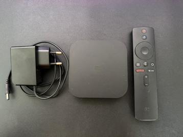 Mi Box MDZ-22-AB (Android TV)
