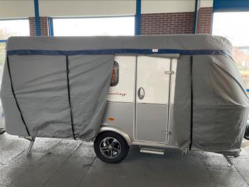 STALLINGS/WINTERHOES ERIBA TOURING beschikbaar voor biedingen